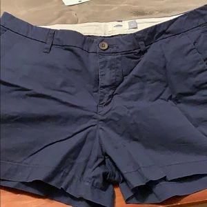 Old navy shorts